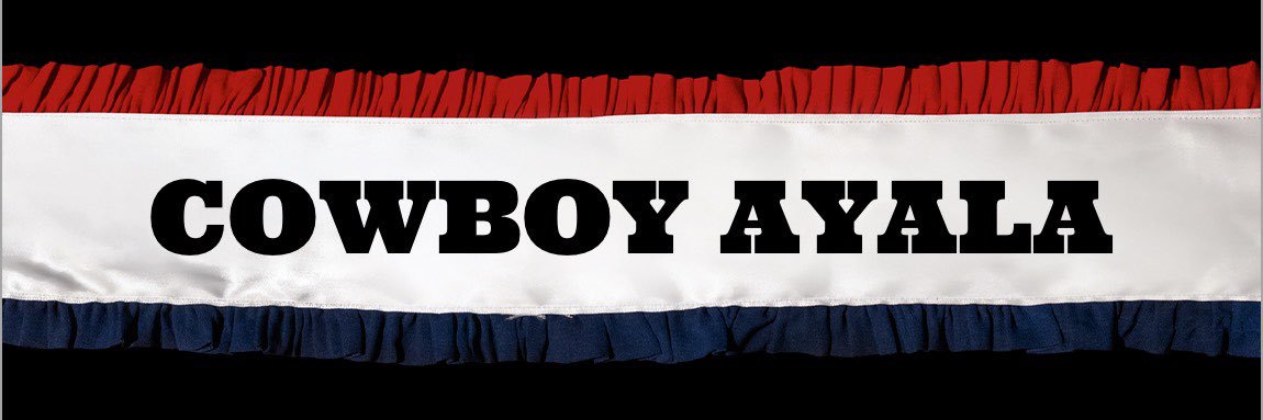 UTayala's profile banner image
