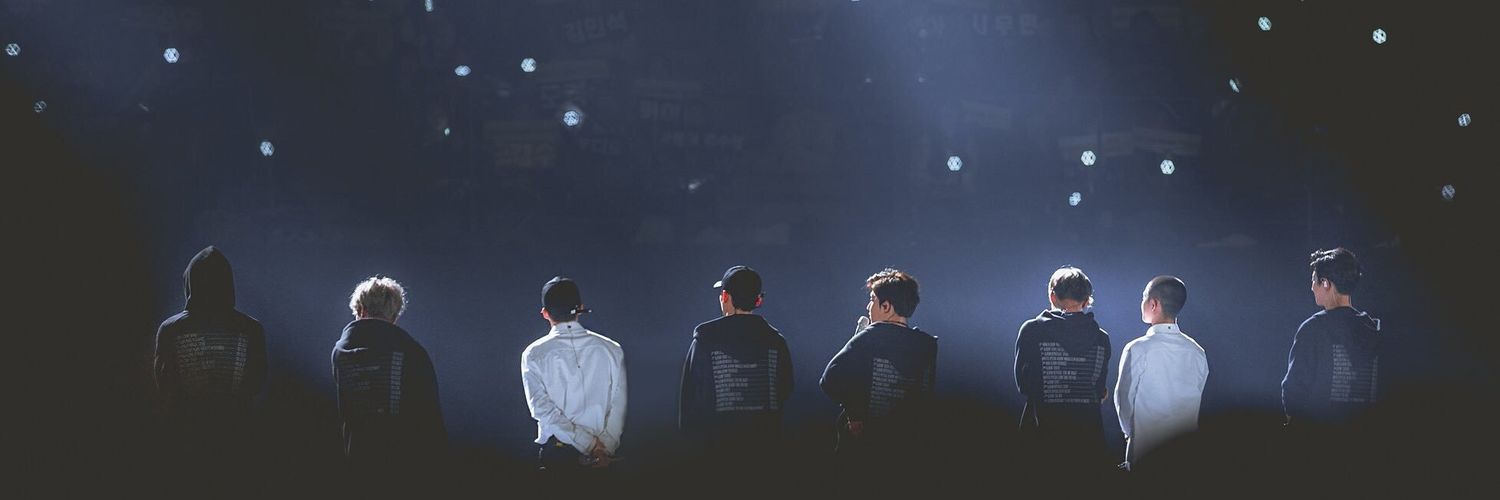 baekmint9296's profile banner image