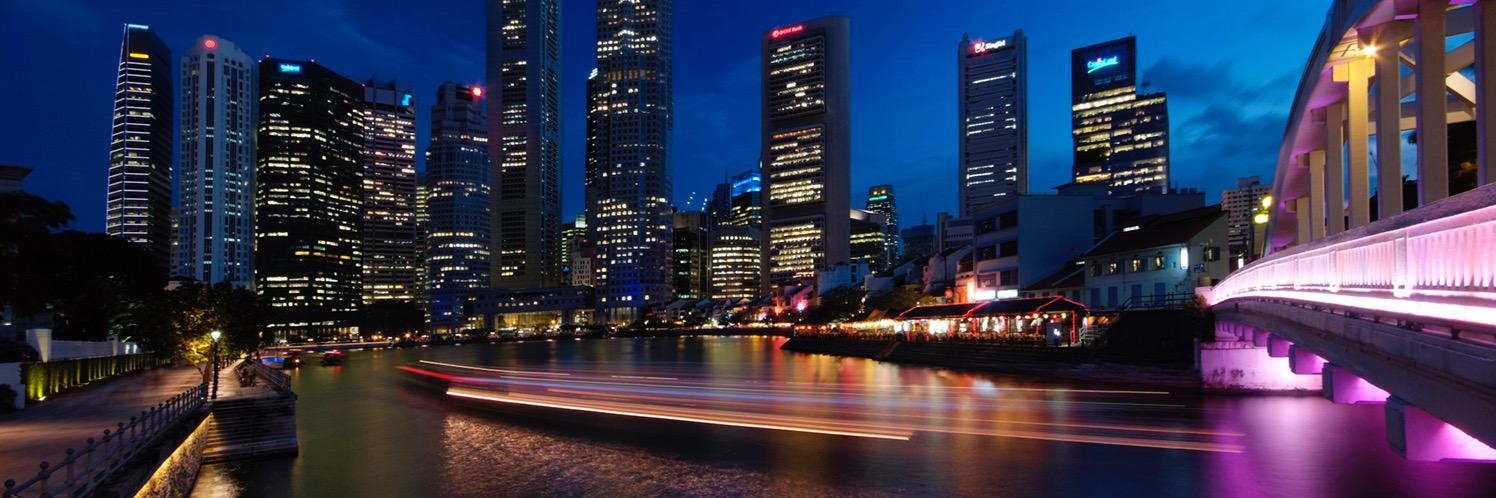 The Marc Perspective banner