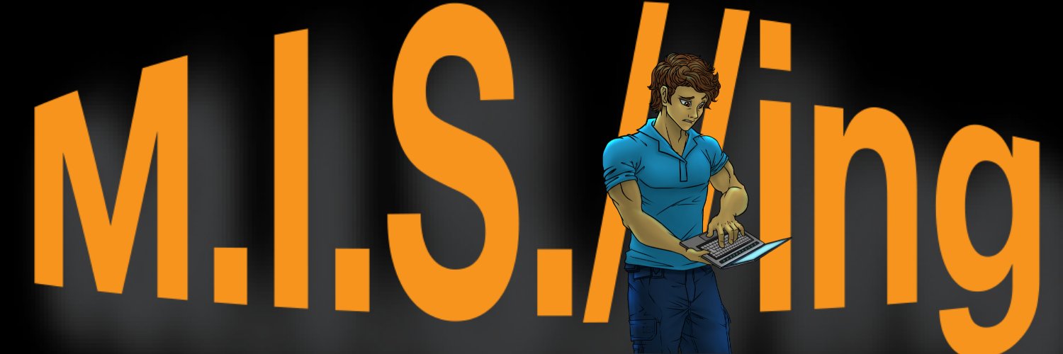 MIS_ing's profile banner image