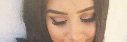 JessicaDavilka's profile banner image