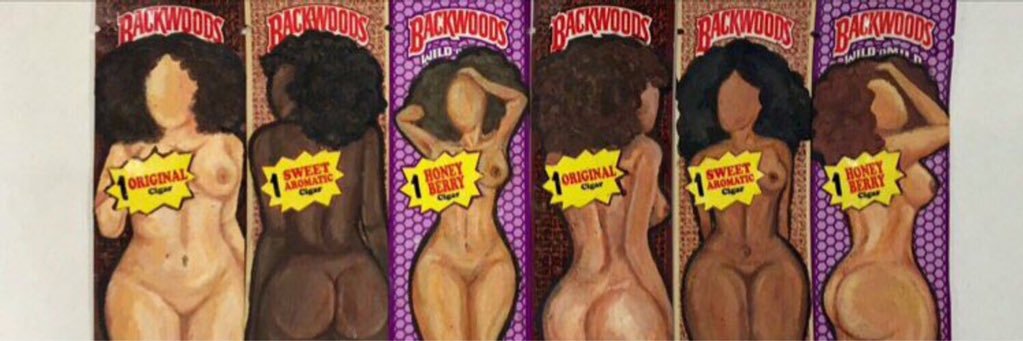 Ricky Ramen 🤷🏾‍♂️ banner