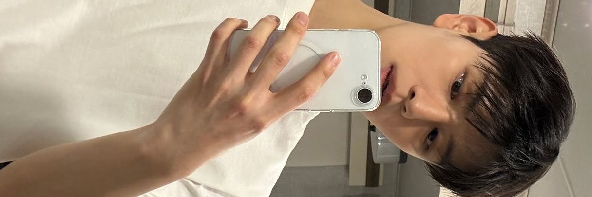 seunmmin's profile banner image