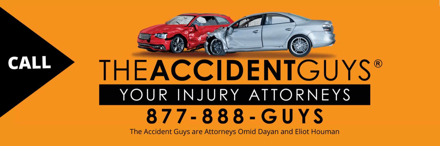 The Accident Guys banner