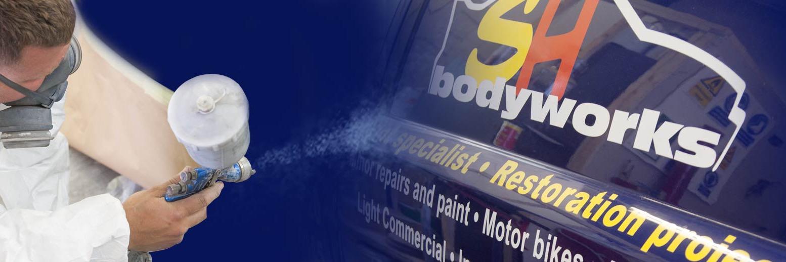 SH Bodyworks (@ShBodyworks) / Posts / X