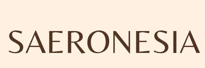 SAERONESIA's profile banner image