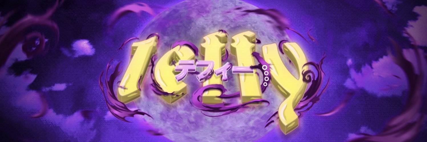 Teffy_Jack's profile banner image
