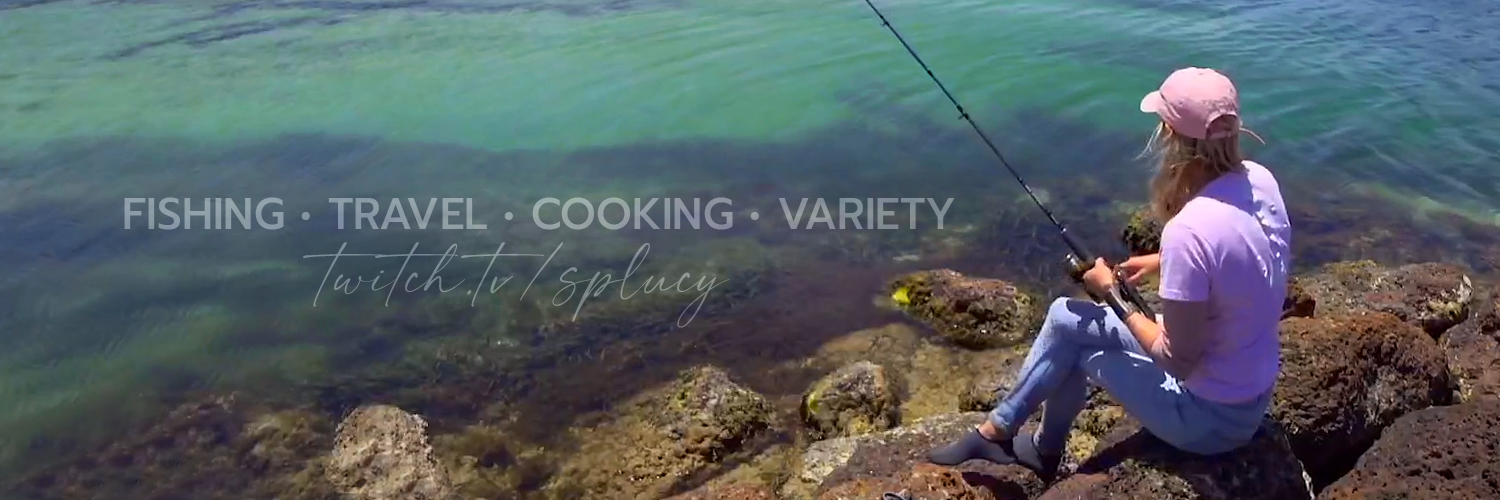 Splucy (Lucy Weaver) banner