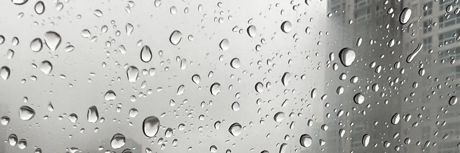 iamspringrain's profile banner image