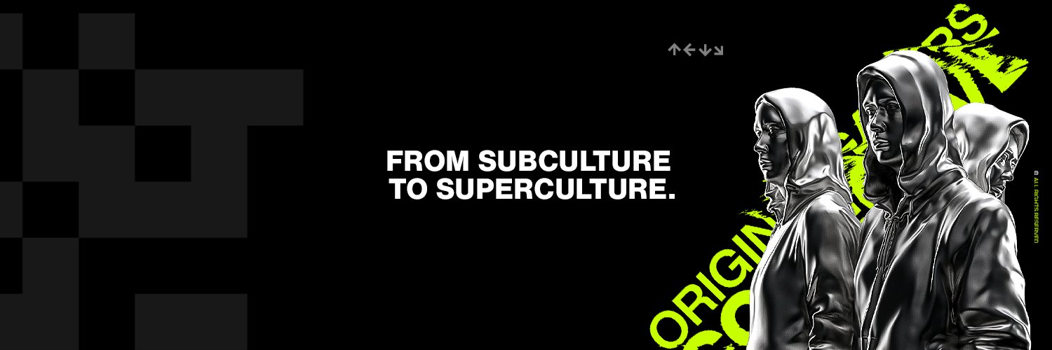 OG Collective banner