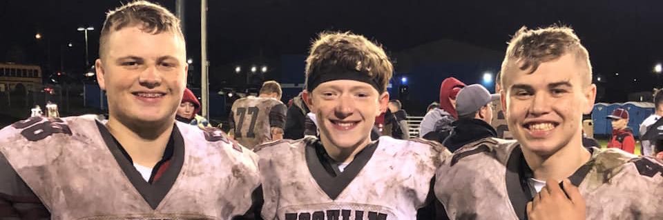 Benjamin Reilly😜 banner