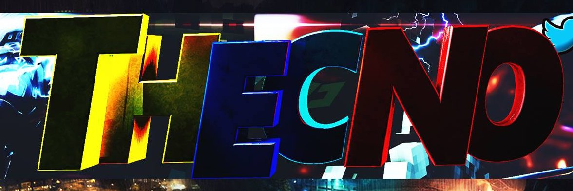 ThecnoTeck's profile banner image