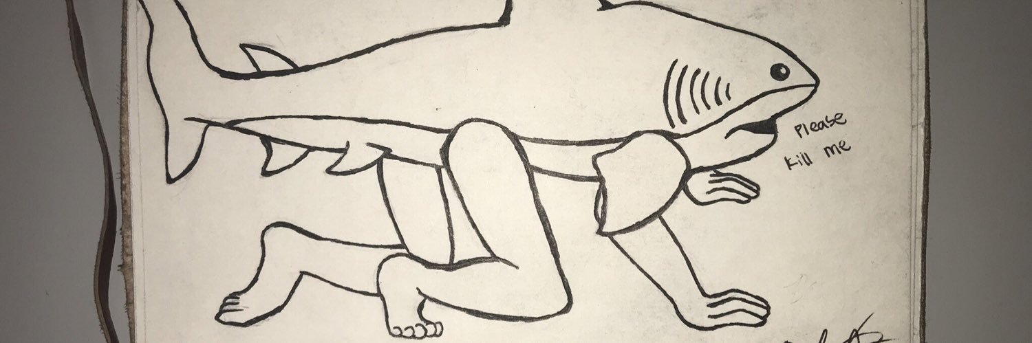 kalecgoose's profile banner image