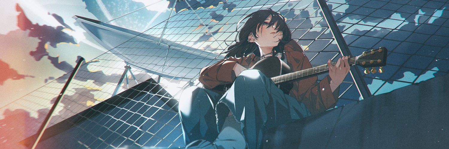 Thunderwave117's profile banner image