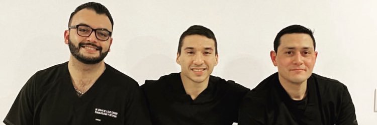 Emmanuel Benitez II 🦕 banner