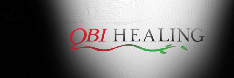 qbihealing's profile banner image