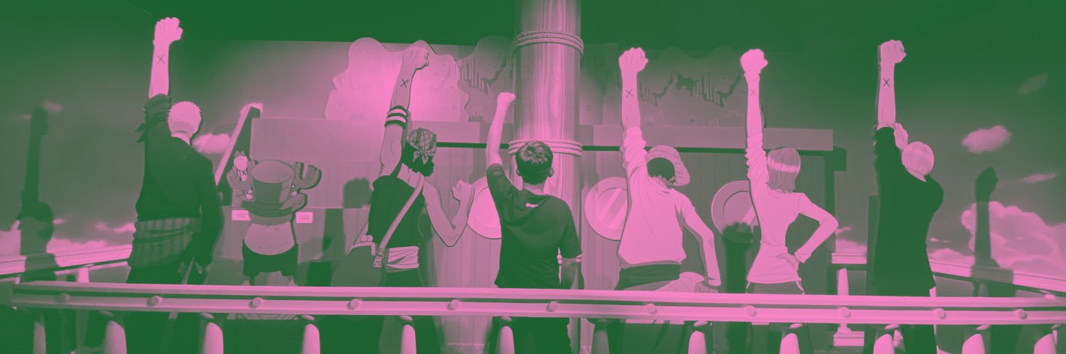 obibubego's profile banner image