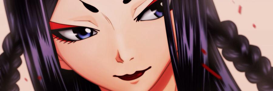 mininerva's profile banner image