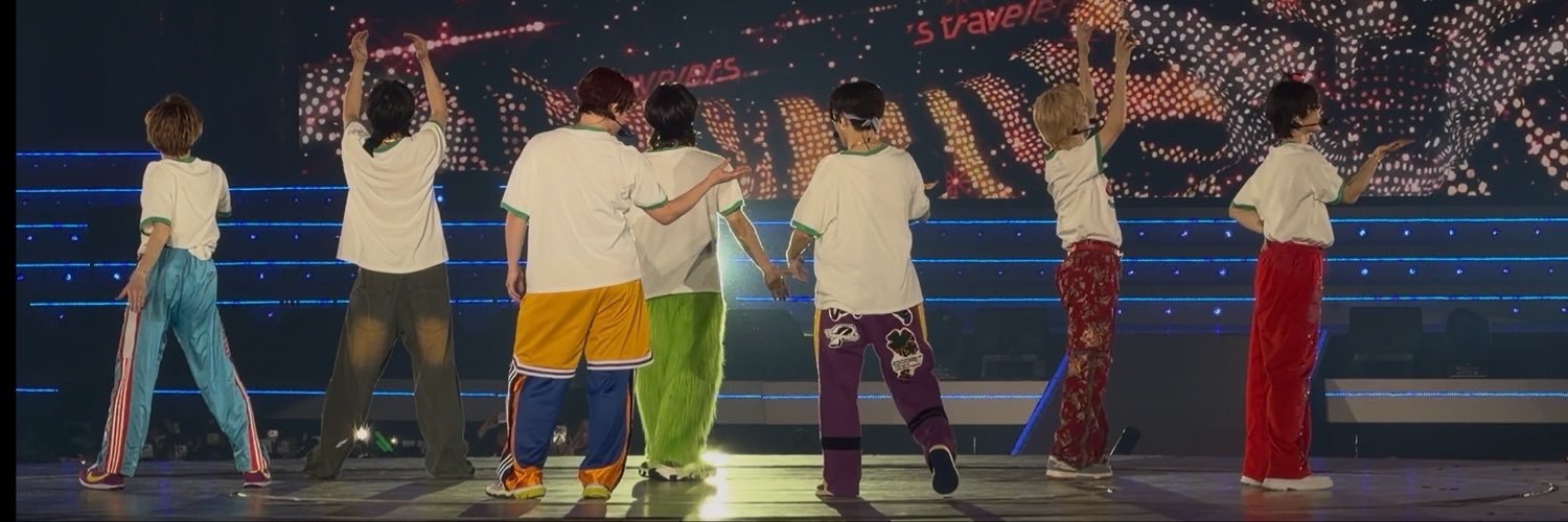 chokubi555's profile banner image
