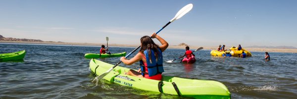 California Natural Resources Agency Profile Banner