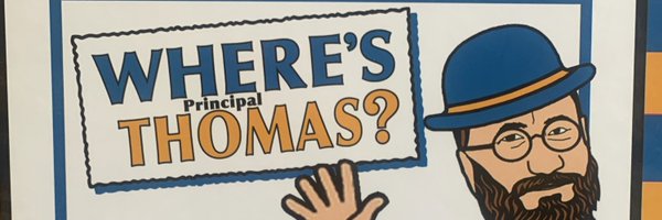 MrThomasOKCPS Profile Banner