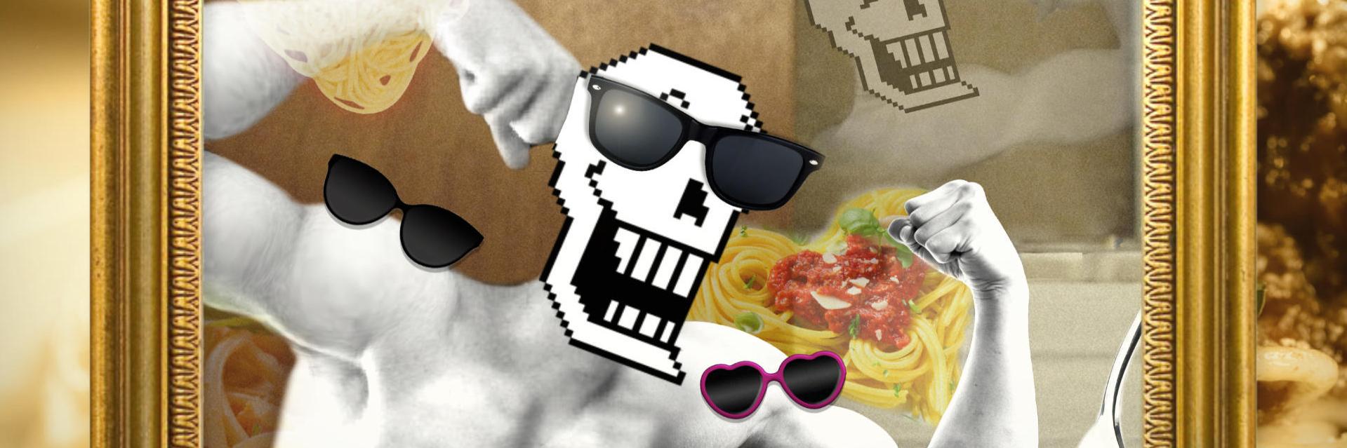 ghostcats's profile banner image