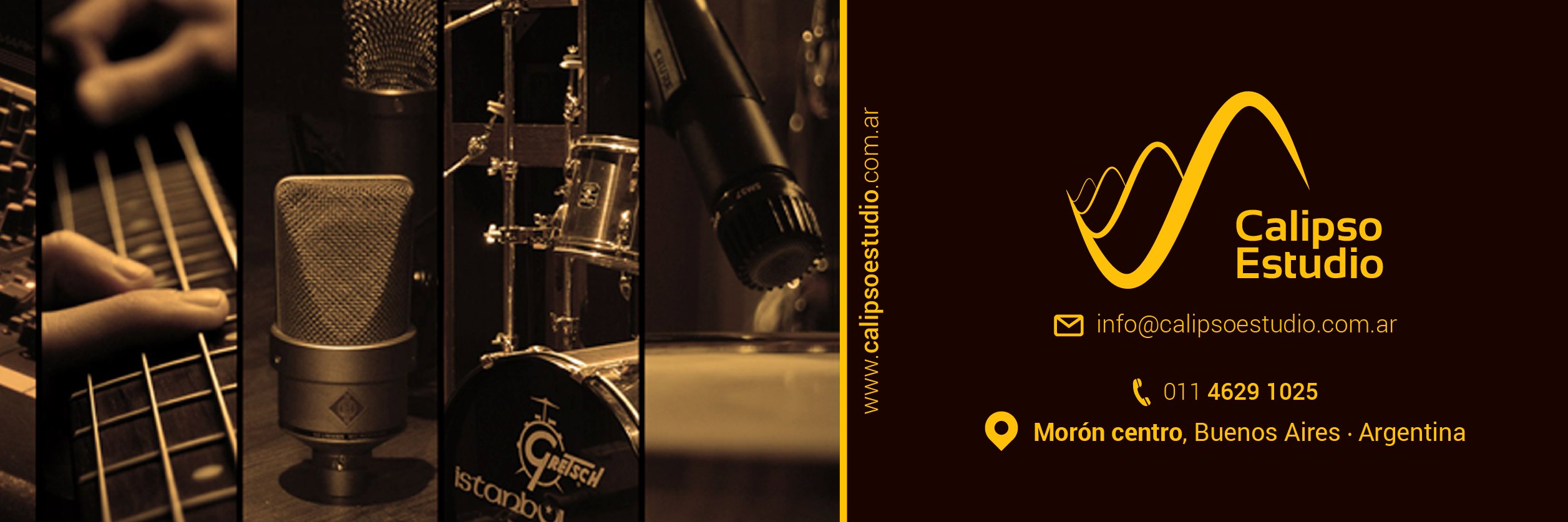 EstudioCalipso's profile banner image