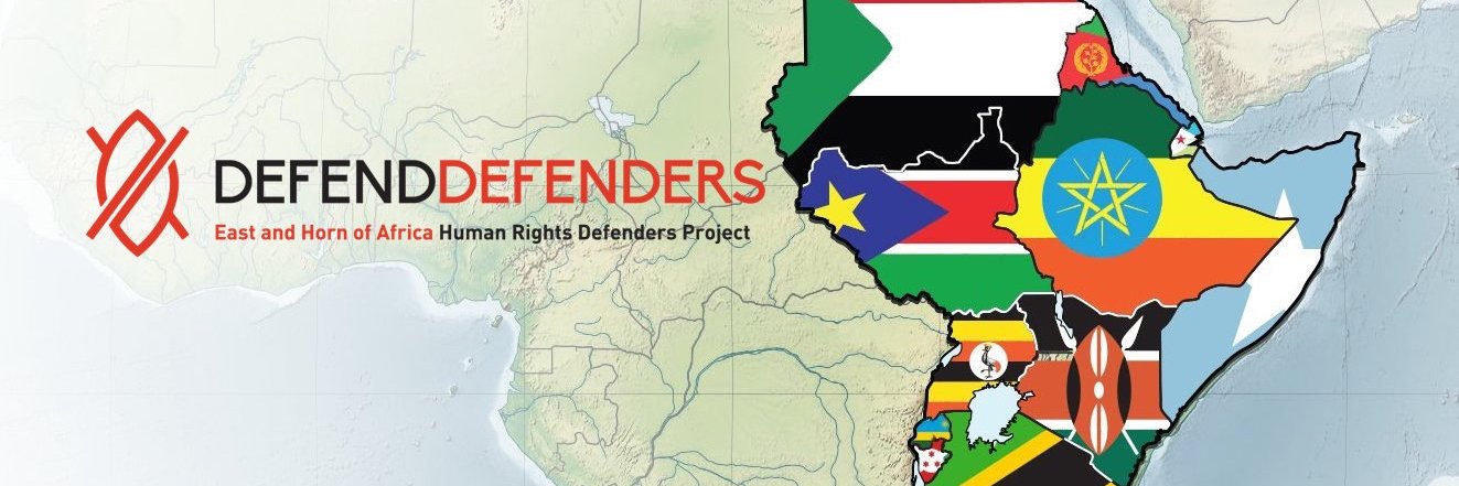 DefendDefenders's banner