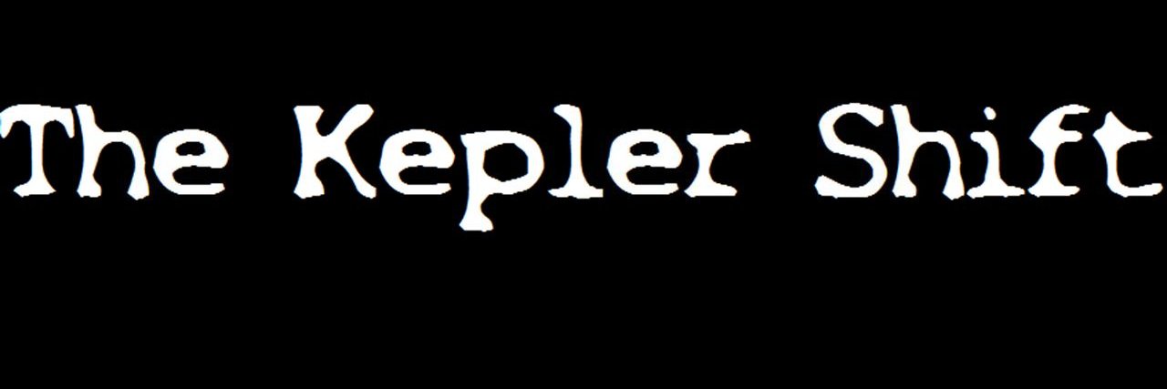 thekeplershift's profile banner image