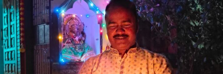 prasanta7957's profile banner image