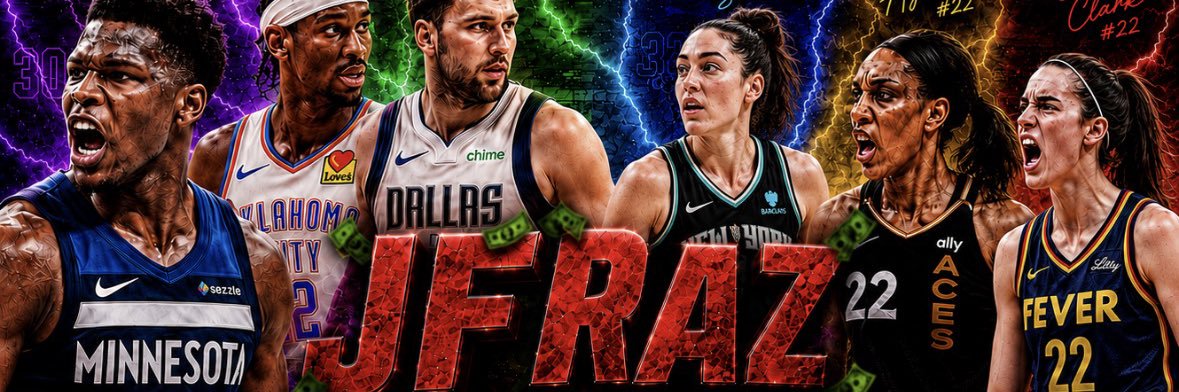 JFRAZBETS's profile banner image