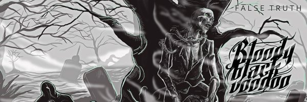 BBlackvoodoo Profile Banner