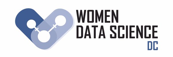 WomenDataSci Profile Banner