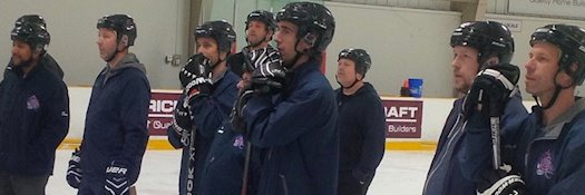 Eastend Storm Coach Mentorship banner