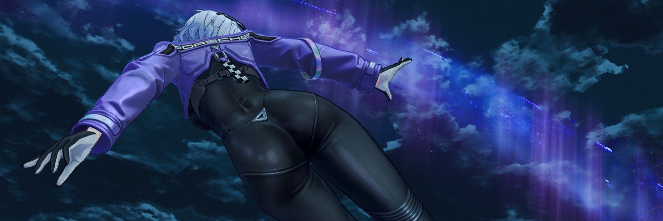 Megaflannyu's profile banner image