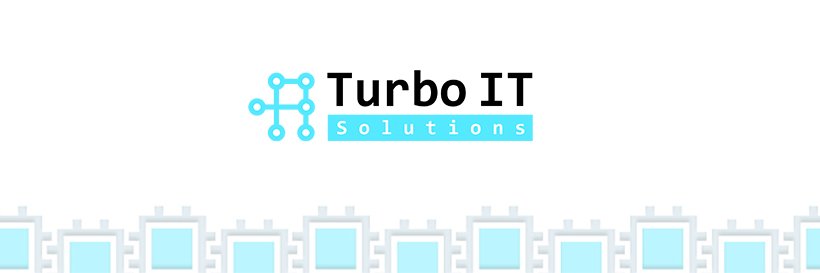 TurboITSolution's profile banner image