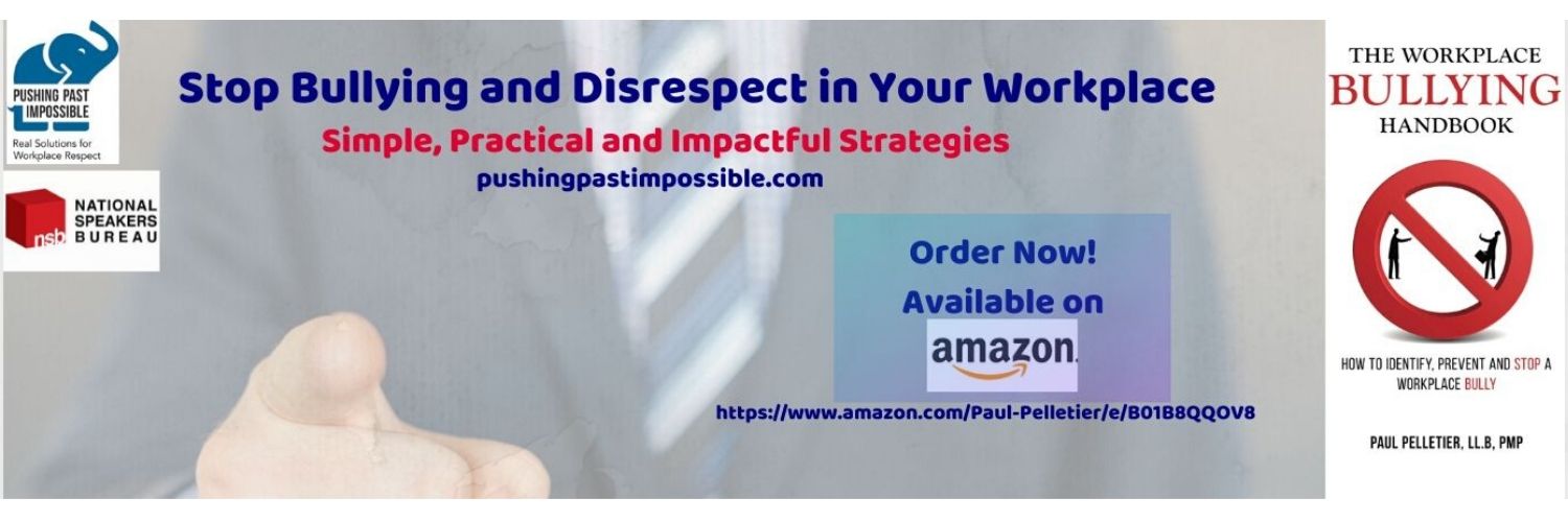 Paul Pelletier banner