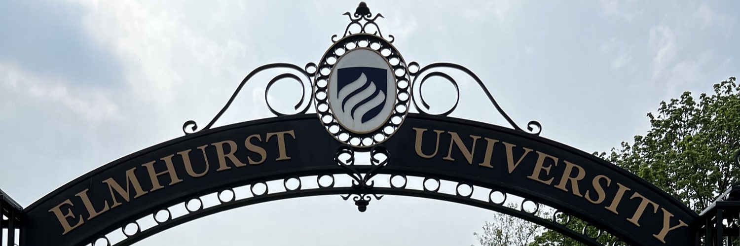 ElmhurstLeader's profile banner image