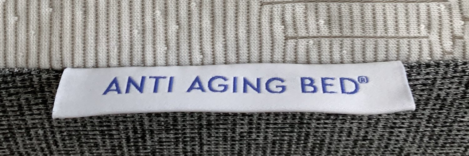 AntiAgingBed's profile banner image