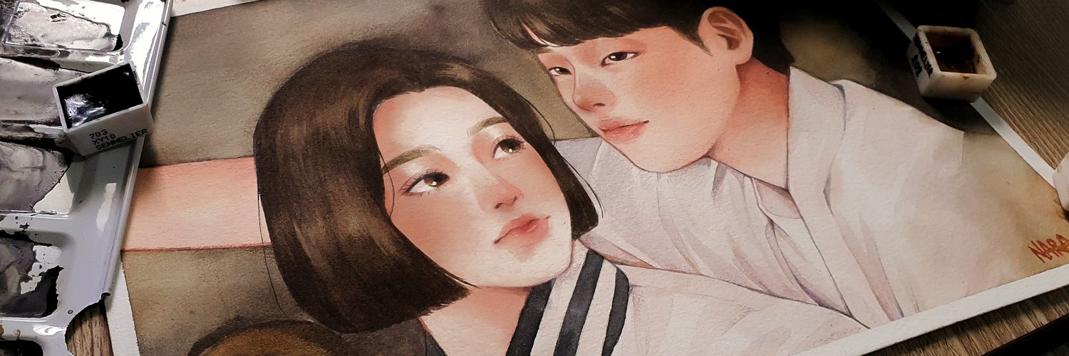 ᴺᴬᴿᴬ🦕—_✧*。 banner