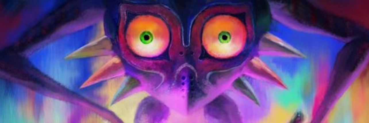 AnthonyDrmic's profile banner image