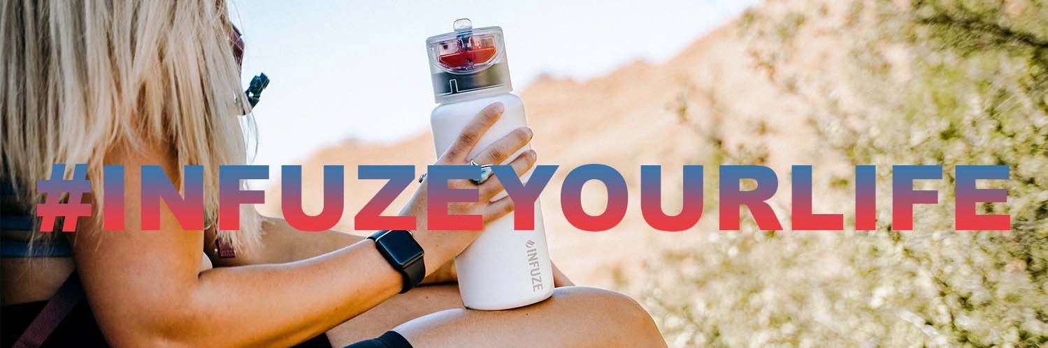 infuzehydration's profile banner image