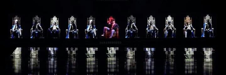 everlastingDes's profile banner image