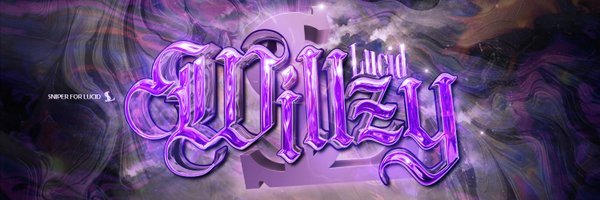 itzWillzy Profile Banner