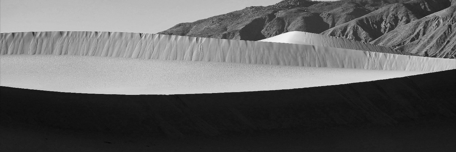 Basin & Range Watch banner