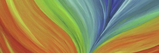 waveGleam's profile banner image