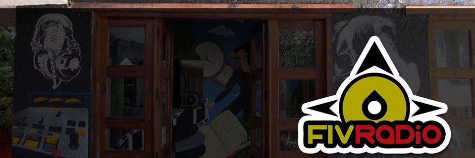 fivradio's profile banner image