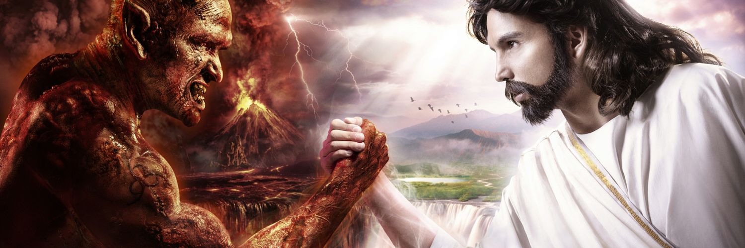 JONTHEADVENTIST's profile banner image