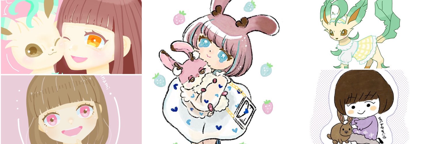 sorahana🐰みなみ banner