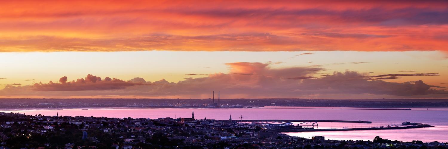 dublinalt's profile banner image